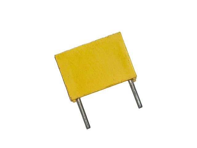 68NF 250VPB10 - PHI - Capacitors -