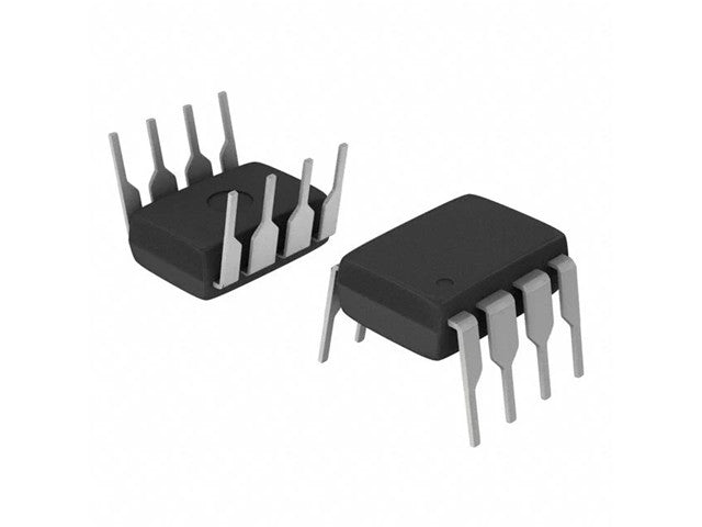 TLC555CP