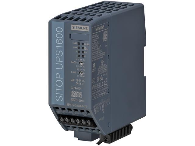 6EP4134 - 3AB00 - 2AY0 - Industrial Automation - 4025515154204
