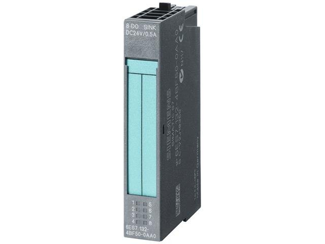 6ES7132 - 4BF00 - 0AB0 - Industrial Automation - 4025515077985