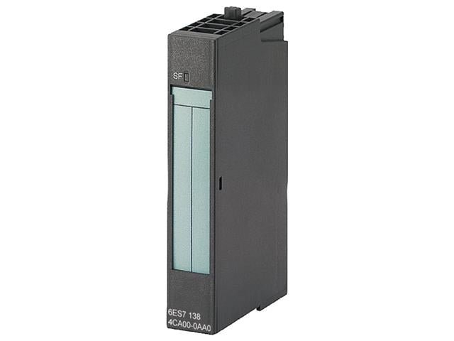 6ES7134 - 4GD00 - 0AB0 - Industrial Automation - 4025515071969