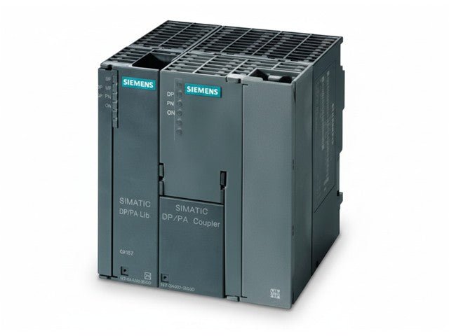 6ES7157 - 0AC85 - 0XA0 - Industrial Automation - 4047623404705