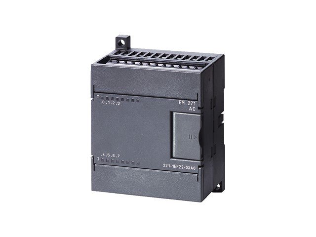 6ES7221 - 1BH22 - 0XA0 - Industrial Automation - 4025515068655