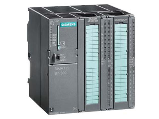 6ES7313 - 5BG04 - 0AB0 - Industrial Automation - 4025515079095