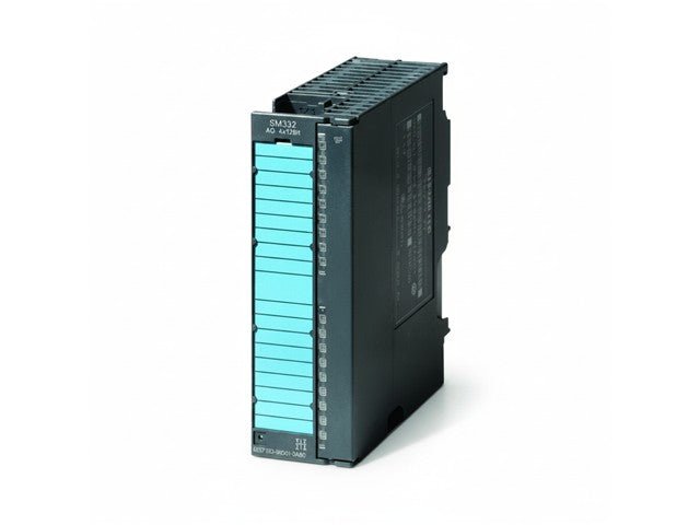 6ES7332 - 5HB01 - 0AB0 - Industrial Automation - 4025515061267