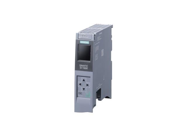 6ES7511 - 1AL03 - 0AB0 - Industrial Automation - 4047623412458