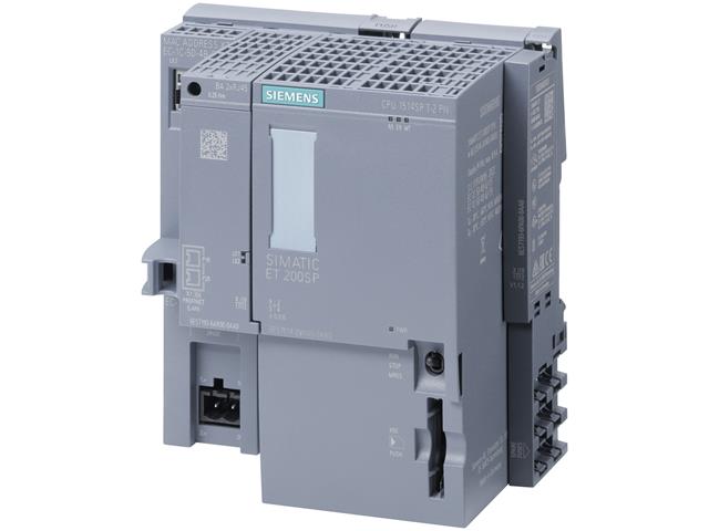 6ES7512 - 1DM03 - 0AB0 - Industrial Automation - 4047623412731