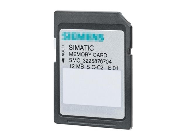 6ES7954 - 8LE03 - 0AA0 - Industrial Automation - 4047623409021