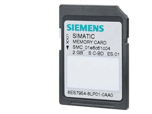 6ES7954-8LP03-0AA0 - Industrial Automation -