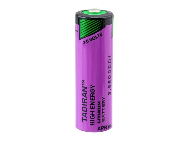 6ES7971 - 0BA00 - EZA - Batteries - 4019169010238