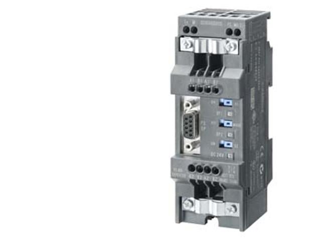6ES7972-0AA02-0XA0 - Industrial Automation - 4025515079620