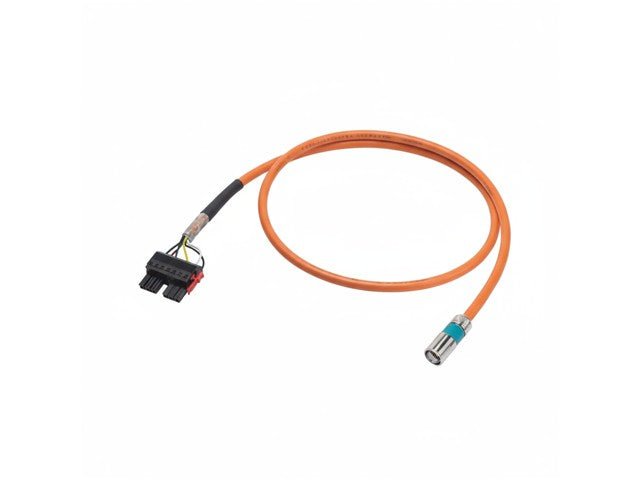 6FX5002 - 5CN27 - 1CF0 - Industrial Automation - 195125056268