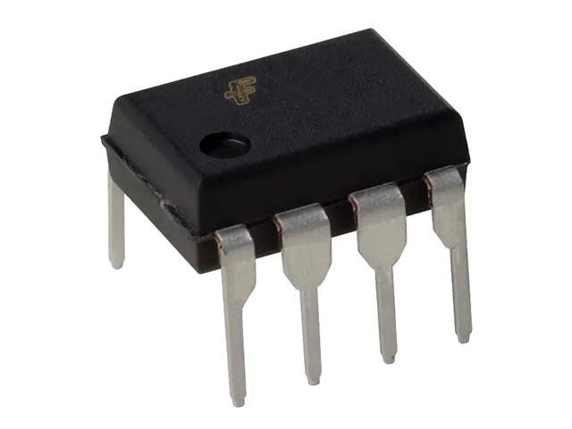 6N135 - Optocouplers, Photodetectors & Photointerrupters -