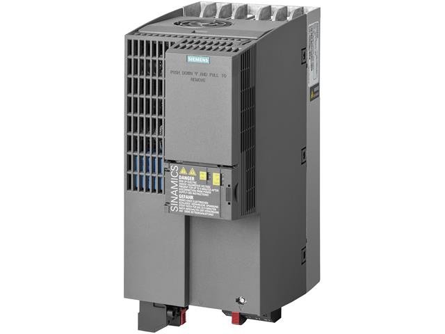6SL3210 - 1KE22 - 6AF1 - Industrial Automation - 4042948663868