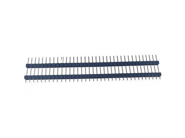 708401 - 2T - 21MM - PCB Connectors -