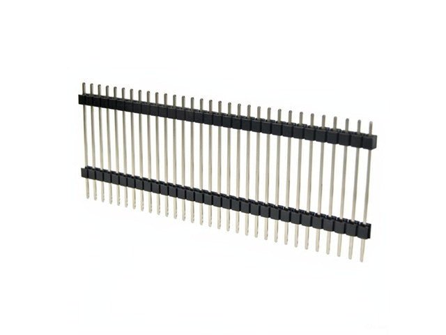 708401 - 2T - 32MM - PCB Connectors -