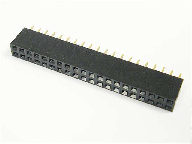 725340 - PCB Connectors -