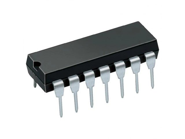 7426 - Logic ICs -