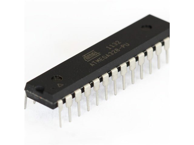 74376 - Logic ICs -