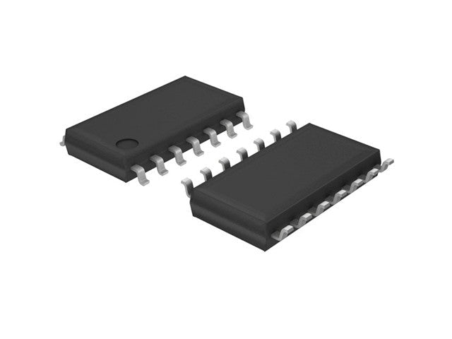74ALS40 - Logic ICs -