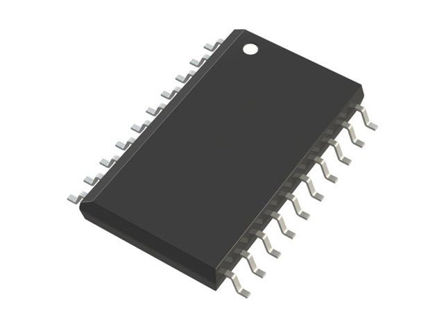 74HCT374M1R - Logic ICs -