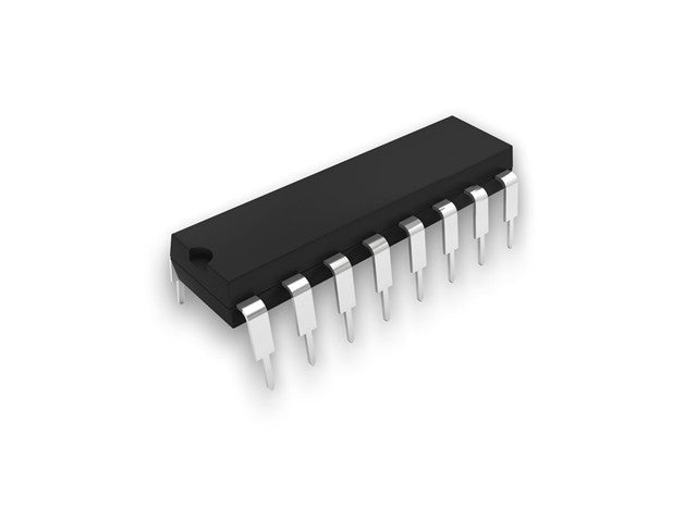 74LS157 - Logic ICs -