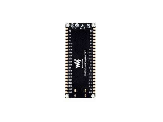 WVS ESP32-S3-DEV-KIT-N32R16V