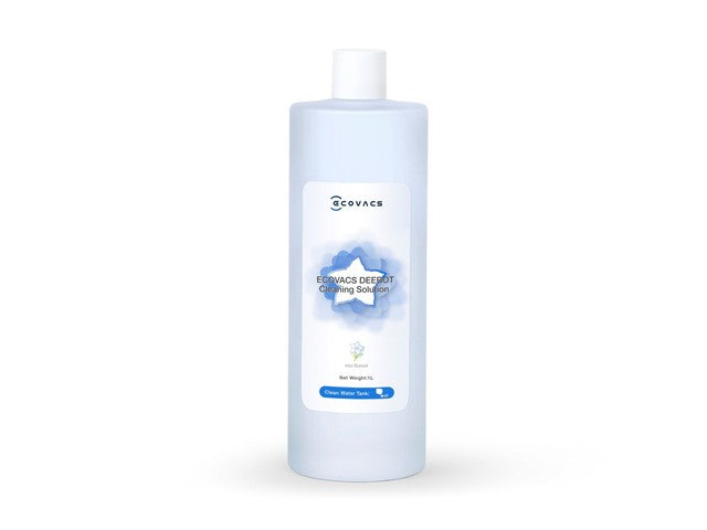 ECOVACS DEEBOT CLEANING SOL 1L