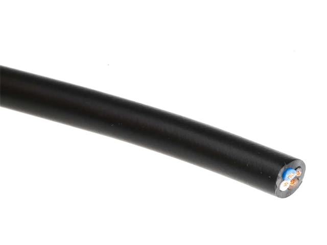 79-3430-17-04 - Circular Connectors -