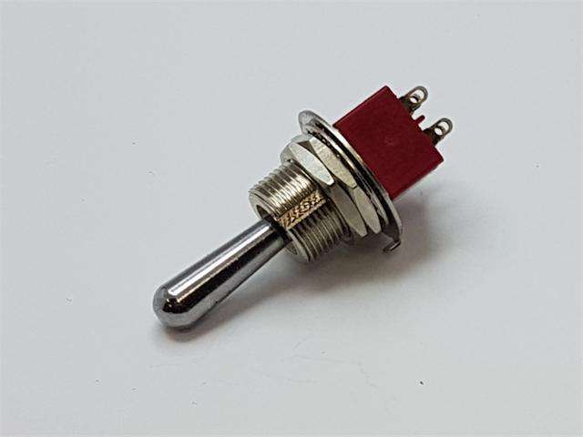 8012A-Z1BQ - Switches -