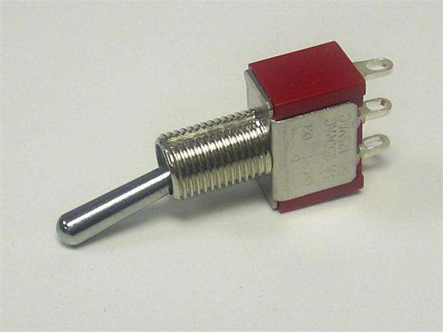 8014 - Switches -