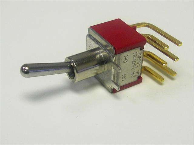8021SNR - Switches -