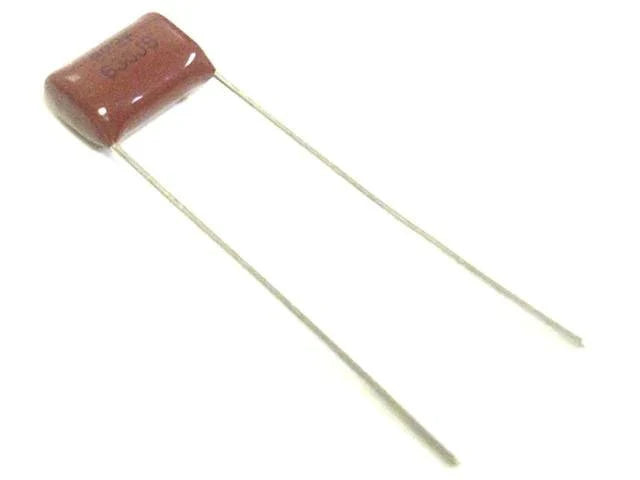 82NF 400VPPD20K15 - Capacitors -