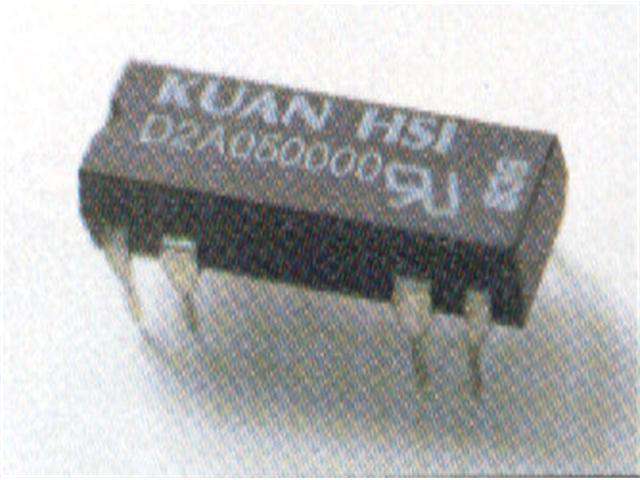 832A-3 MOD - Relays -