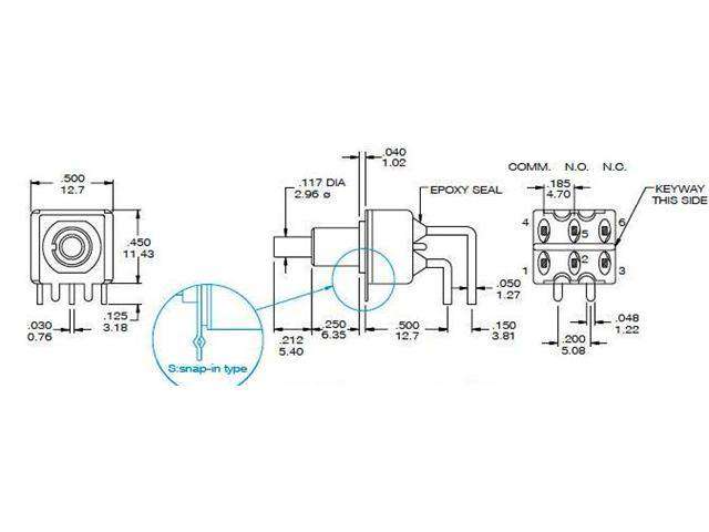 8702A4 - Switches -