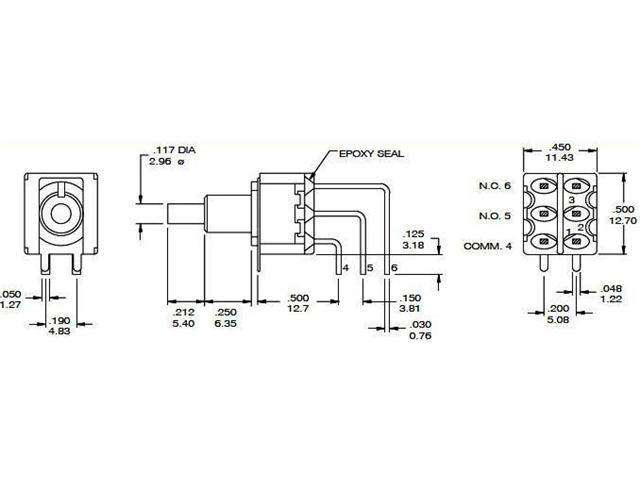 8702A5 - Switches -