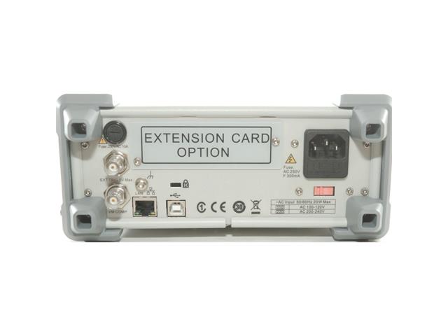 SDM3045X