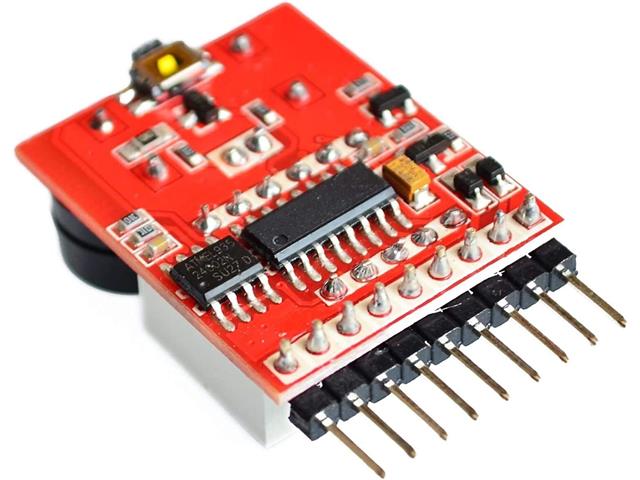 HKD 1-8S 2IN1 BATT POWER MONITOR