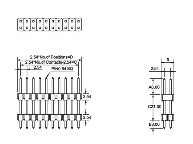 710801-2T-32MM