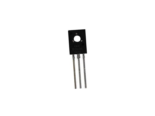 BD436