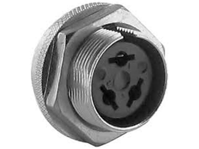 91-PC3F - Connector Accessories -