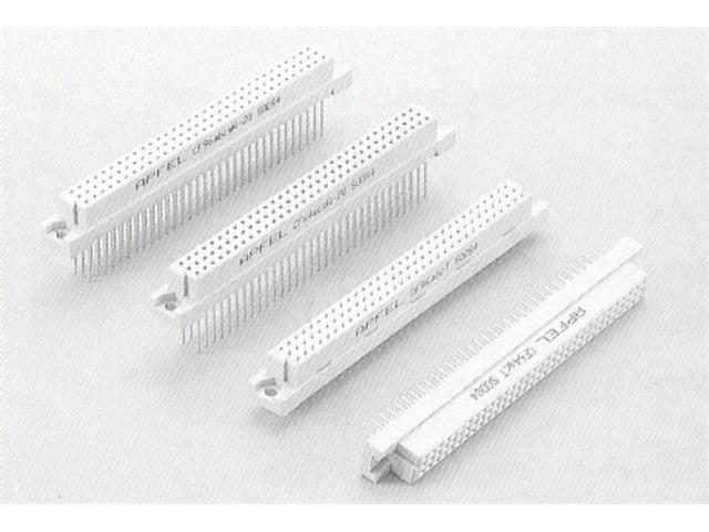 96S 6033 0531 2 - Backplane & Rack Connectors -