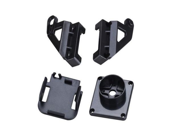 BDD PAN/TILT KIT FOR SG90 SERVO