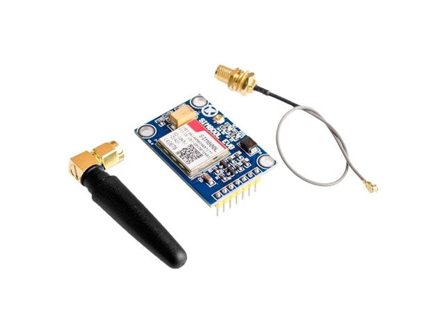 HKD SIM800L GSM/GPRS MODU+ANT V2