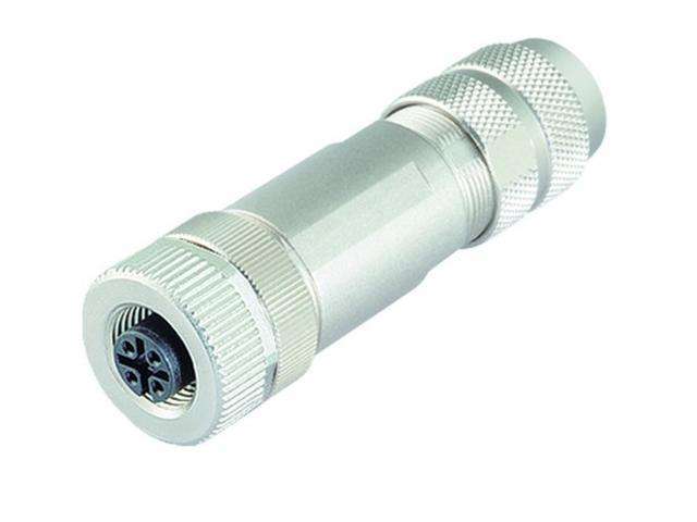 99-1438-814-05 - Circular Connectors -