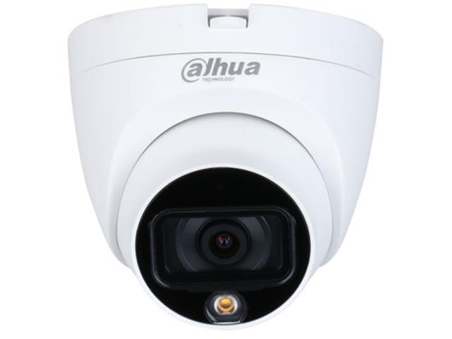 DHA HAC-HDW1209TLQP-LED 2.8MM