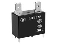 HF102F-T-24VDC