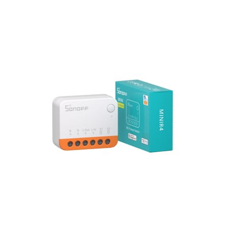 SONOFF MINI R4 SMART SWITCH