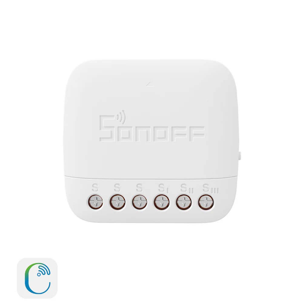 SONOFF S-MATE SWITCH MATE