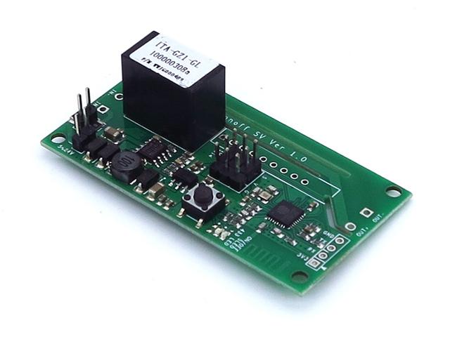 SONOFF SV WIFI AC&DC SWITCH